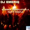 Wireless - DJ Emeriq lyrics
