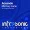 Memory Lane (Suncatcher Remix) - Accendo lyrics