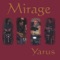 Amen Aravod - Mirage lyrics
