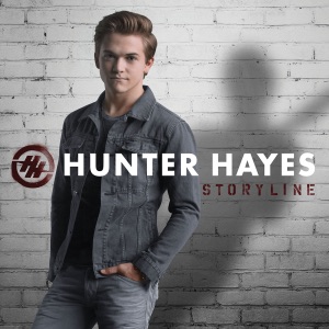 Hunter Hayes - Invisible - Line Dance Music
