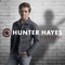 Flashlight - Hunter Hayes lyrics