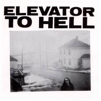 Cover artwork for Mercyful Fate