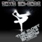 The Most Dangerous Enemy - David Salgado lyrics
