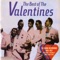 Nature's Creation - The Valentines lyrics