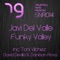 Funky Valley (Toni Vilchez Remix) - Javi del Valle lyrics