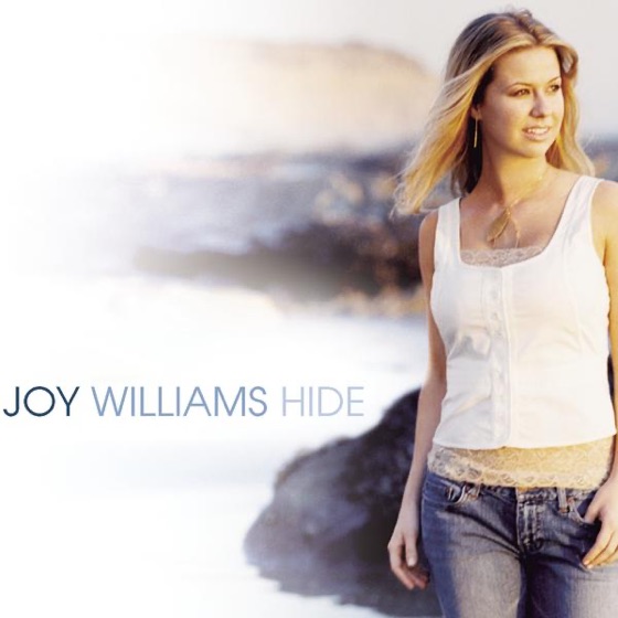 Cover artwork for Hide (Radio Single) [CHR Mix]