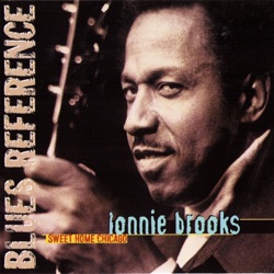 Lonnie Brooks - Big Leg Woman
