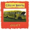 Buddy Holly's Ghost - Colin Boyd lyrics