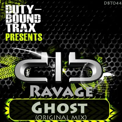 Ghost - Single - Ravage