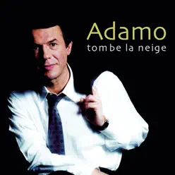 Tombe la neige - Salvatore Adamo