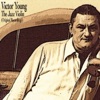 Victor Young, The Songs of Pioneers & Ken Curtis - I Cried for You