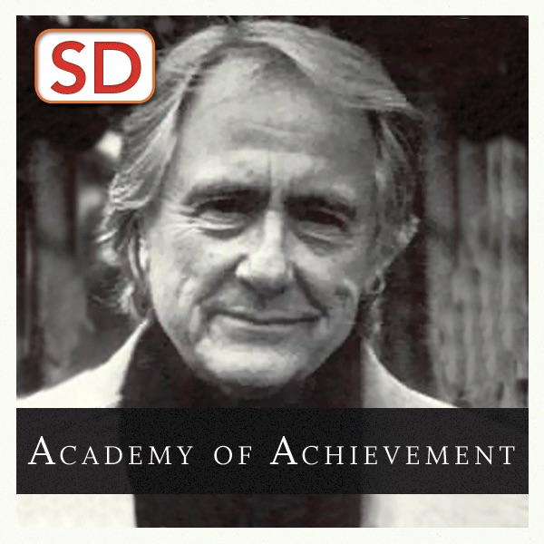 Gerry Spence by Academy of Achievement on Apple Podcasts