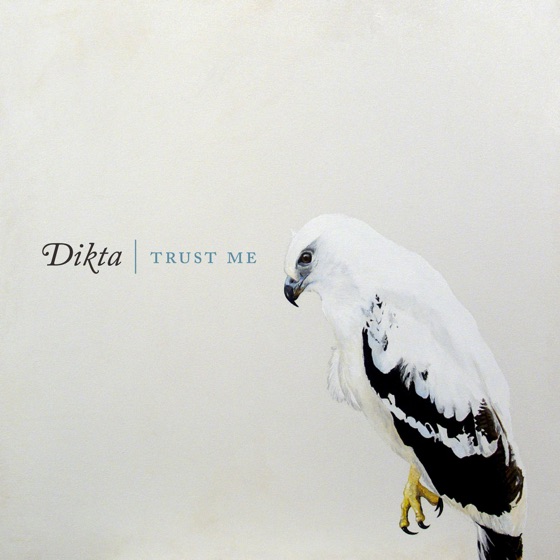 Cover artwork for David