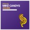 Anubis - Mike Candys lyrics