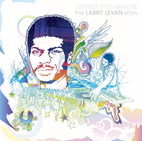 Cover artwork for A Lovers Holiday (12" Version)