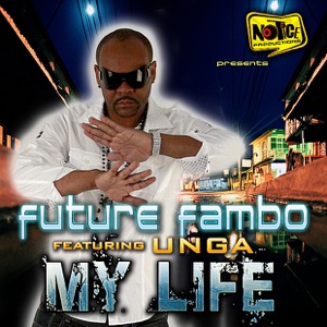 Future Fambo - This Life (feat. Unga) - Line Dance Music