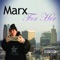 Baby Love (feat. Big Wiz) - Marx lyrics