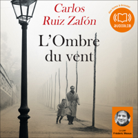 Carlos Ruiz Zafón - L'Ombre du vent: Le Cimetière des livres oubliés 1 artwork