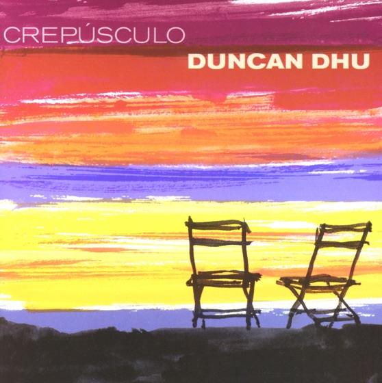 Cover artwork for Desnuda