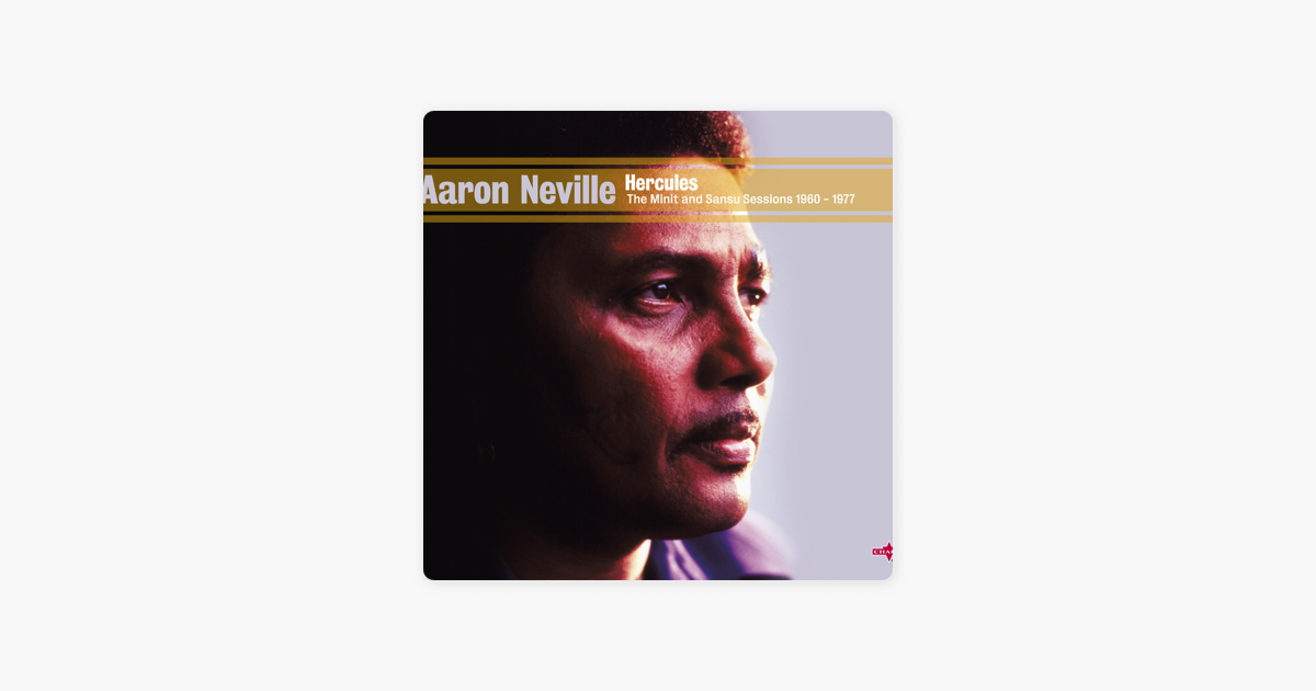 Hercules By Aaron Neville On Apple Music Just a year later, boz scaggs (who had already covered two toussaint songs, hello, my lover and freedom for the stallion on his previous album). apple music