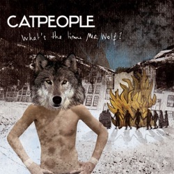Catpeople - Coohagen