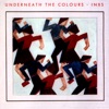Underneath the Colours, 1981