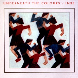 Inxs - Stay Young