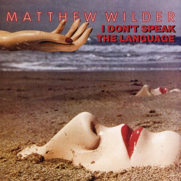 Break My Stride by Matthew Wilder on Coast Gold