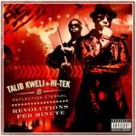 Talib Kweli & Hi-Tek - In This World