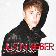 Mistletoe artwork