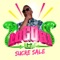 Sucré salé - Logobi GT lyrics