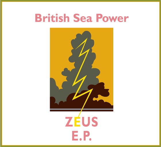 Cover artwork for Zeus