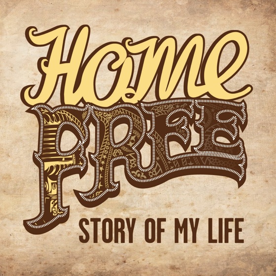 Cover artwork for Story of My Life