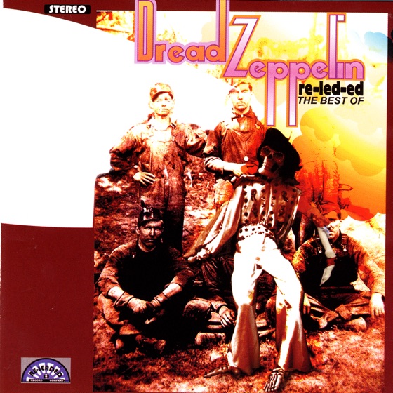 Cover artwork for Kashmir
