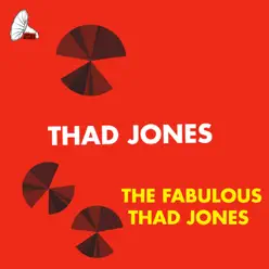 The Fabulous Thad Jones - EP - Thad Jones The Fabulous Thad Jones - EP - Thad Jones