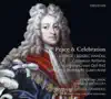 Stream & download Ode for the Birthday of Queen Anne, HWV 74, "Eternal Source of Light Divine": United nations shall combine (Tenor, Chorus)