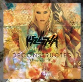Deconstructed - EP, 2012