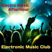 Electronic Music Club artwork