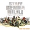 Je T'aime - Staff Benda Bilili lyrics