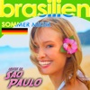 Musik in Sao Paulo - Brasilien - Sommer Musik, 2012
