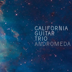 California Guitar Trio - Portland Rain