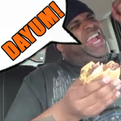 Oh My Dayum - Single - The Gregory Brothers