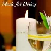 Music for Dining artwork