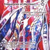 Frequencies of the Heart artwork