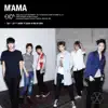 Mama (Chinese Version) - Single album lyrics, reviews, download