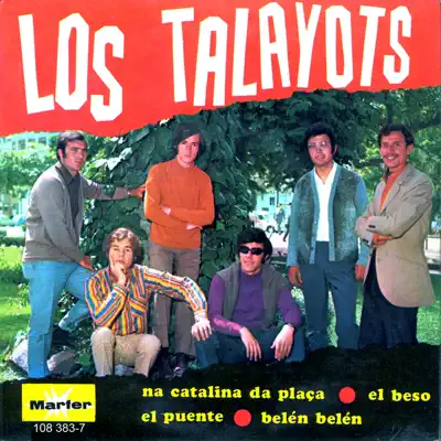 Na Catalina da Plaça - EP - Los Talayots