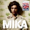 iTunes Festival: London 2007 - EP ジャケット写真