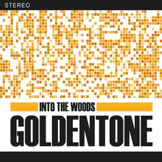 lataa albumi Into The Woods - Goldentone