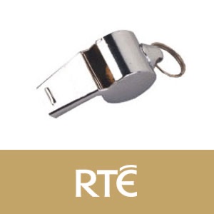 Whistleblowers - 21 October 2007