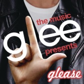 You're the One That I Want (Glee Cast Version) artwork